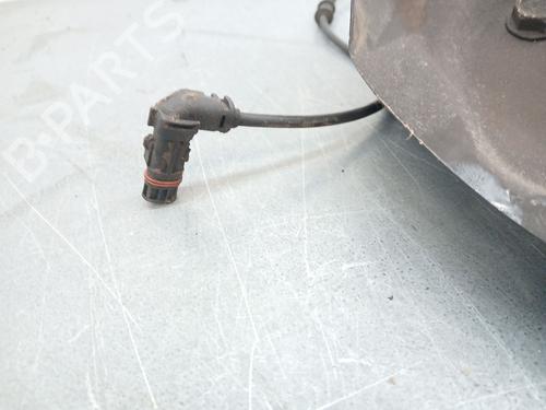 Right front steering knuckle MERCEDES-BENZ M-CLASS (W164) ML 280 CDI 4-matic (164.120) | BP31194002M26