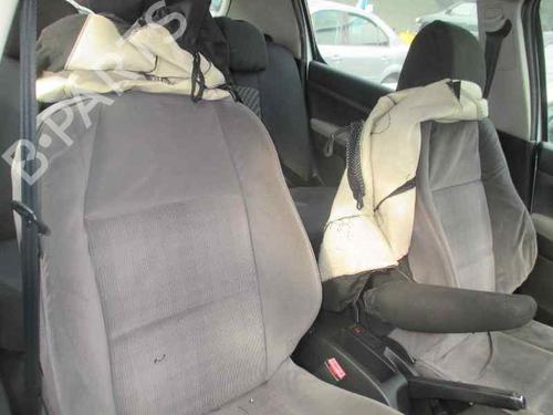Gearbox PEUGEOT 307 (3A/C) 2.0 HDi 90 | BP2375434M3 