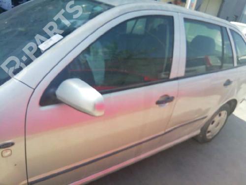 Pompe à carburant SKODA FABIA I Combi (6Y5)  | BP11792222M76 