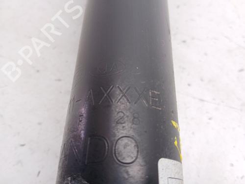 Right rear shock absorber KIA CEE'D (JD) | BP36238393M19 - Image 3