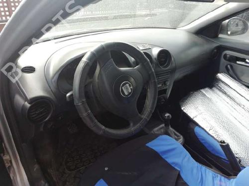 Engine control unit (ECU) SEAT IBIZA III (6L1) 1.9 SDI | BP18014783M57 