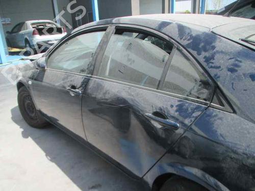 Gearbox NISSAN PRIMERA Hatchback (P12) 1.8 | BP2418150M3 