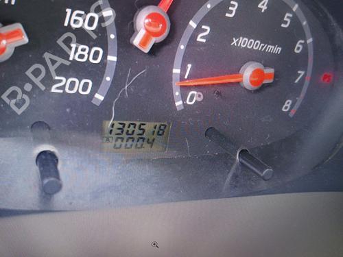 Engine NISSAN MICRA III (K12) 1.2 16V | BP28295743M1 