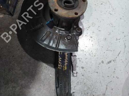 Used Left front steering knuckle Left front steering knuckle VW TOUAREG (7LA, 7L6, 7L7) 5.0 V10 TDI (313 hp) 8833490 8833490