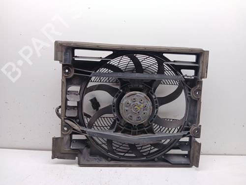 Radiator fan BMW 5 (E39) 525 tds | BP32169825M35 