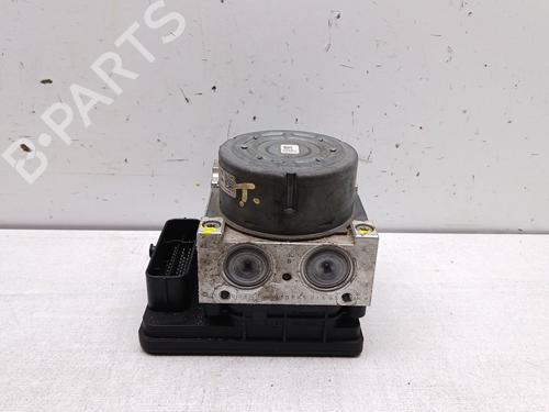 ABS pump PEUGEOT 208 I (CA_, CC_) 1.2 VTI 82 | BP27831126M43 