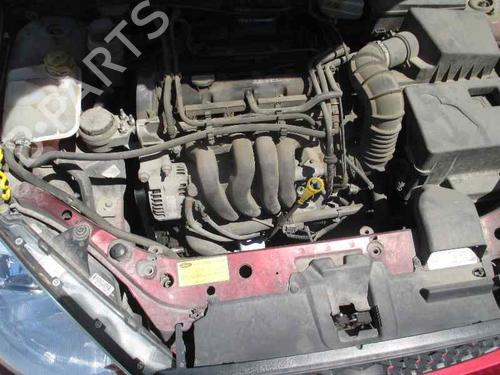 Gearbox FORD FOCUS I (DAW, DBW)  | BP2383000M3 