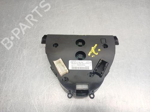 Climate control PEUGEOT 807 (EB_) 2.0 HDI | BP39802502I5 - Image 4