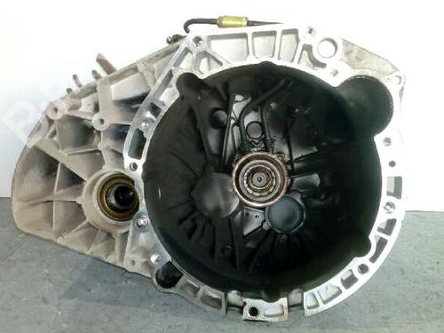 Used Gearbox ROVER 75 (RJ) [1999-2005]  5105826