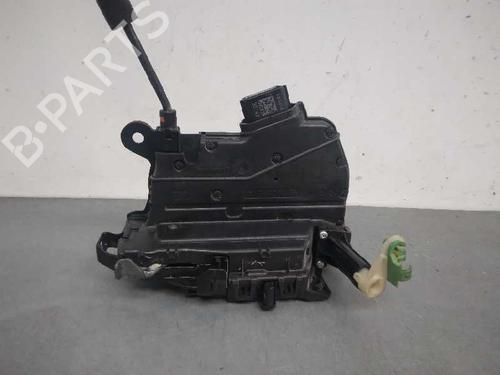 Used Front left lock NISSAN MICRA V (K14) 1.0 IG-T 100 (101 hp) 13576931