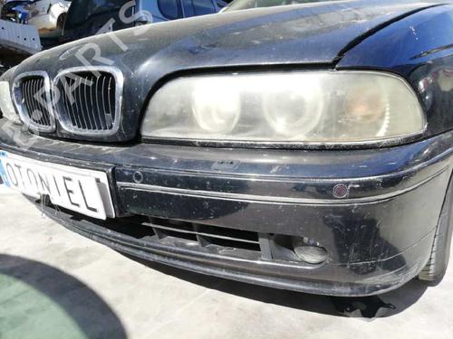 Electronic module BMW 5 (E39) 530 d | BP15899466M83 
