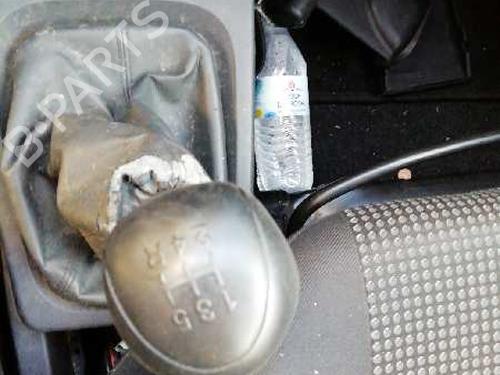 Gearbox OPEL MERIVA A MPV (X03) 1.4 16V Twinport (E75) | BP6888959M3 