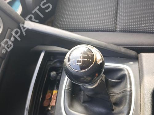 Gearbox AUDI A3 (8P1) 1.6 | BP30852833M3