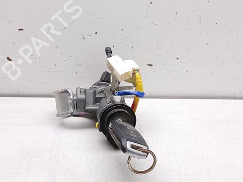 Ignition barrel KIA RIO III (UB) | BP30149686M48