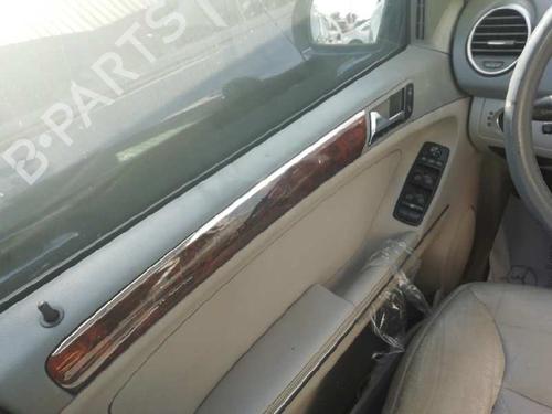 Left rear window motor MERCEDES-BENZ M-CLASS (W164) ML 420 CDI 4-matic (164.128) | BP17433605E23 