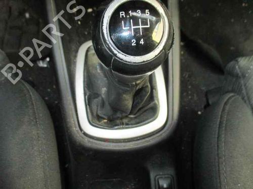 Heater resistor SEAT LEON (1M1) 1.9 TDI | BP11641126M108 