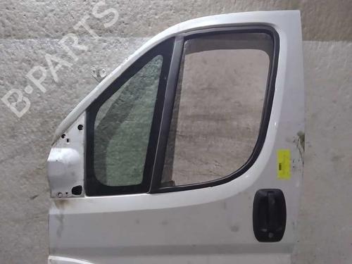 Left front door FIAT DUCATO Van (250_) 130 Multijet 2,3 D | BP17617245C2 