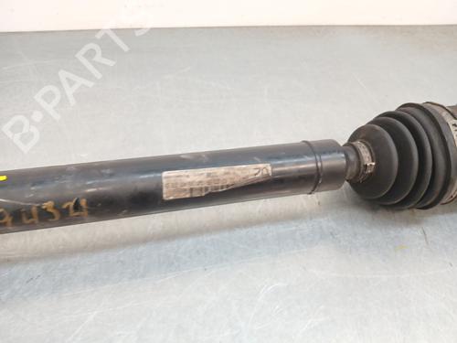 Right front driveshaft VW PASSAT B6 (3C2) 2.0 TDI 16V | BP37015862M39 - Image 4