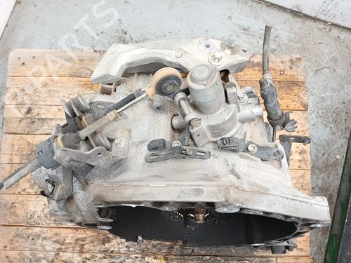 Gearbox OPEL ZAFIRA / ZAFIRA FAMILY B (A05) 1.9 CDTI (M75) | BP29940494M3