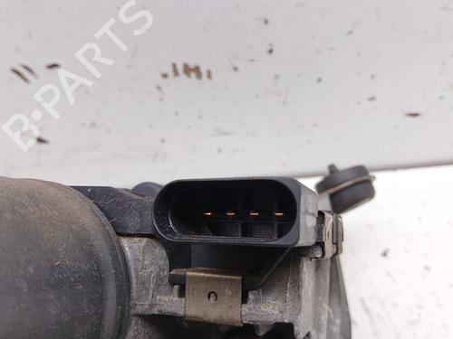 Front wiper motor VW GOLF PLUS V (5M1, 521) 1.9 TDI | BP37670733M29 - Image 4
