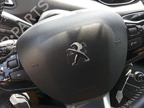 Used Airbag Kit Airbag Kit 38098456 38098456