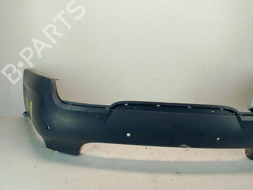 Rear bumper BMW 5 (F10) 535 i xDrive | BP27589684C8 