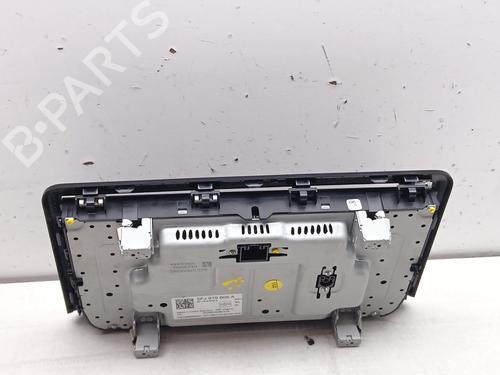 Ferdsskriver SEAT ARONA (KJ7, KJP) 1.0 TSI | BP27164741C48