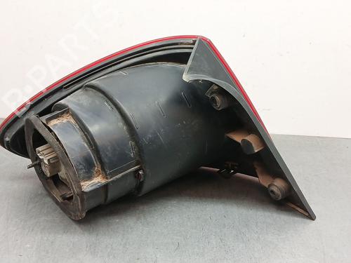Right taillight SEAT TOLEDO III (5P2) 2.0 TDI 16V | BP30003219C35