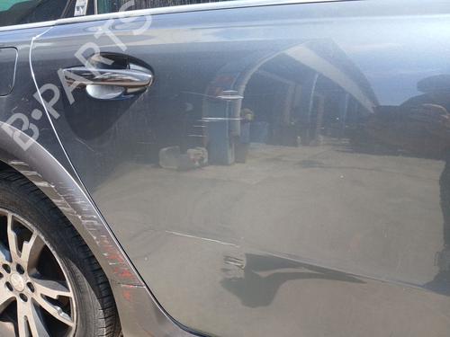 Right rear door PEUGEOT 508 SW I (8E_) 2.0 HDi RXH Hybrid4 | BP25033076C5
