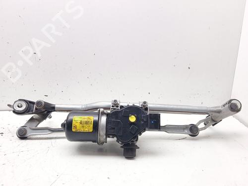 Front wiper motor CITROËN C4 CACTUS 1.6 BlueHDi 100 | BP40037481M29 - Image 2