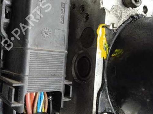 ABS pump FORD FOCUS III  | BP15964670M43 