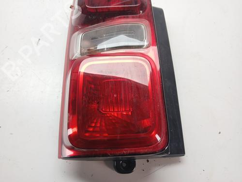 Left taillight OPEL VIVARO C Van (K0) 1.5 All-wheel Drive | BP38621531C34 - Image 3