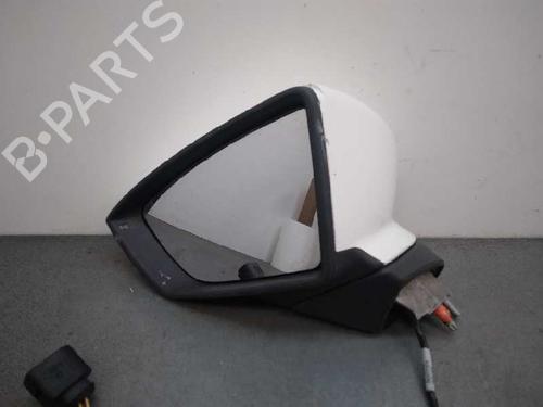 Ryggespeil venstre SEAT LEON ST (5F8) [2012-2020]  17828724