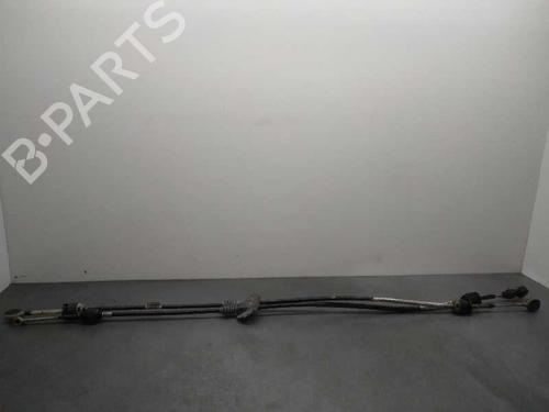 Used Cable FORD FOCUS III 1.0 EcoBoost (125 hp) 16965774