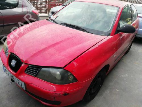 Gearbox SEAT IBIZA III (6L1)  | BP5186650M3 