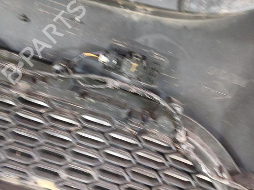 Front bumper FIAT FIORINO Box Body/MPV (225_) 1.3 D Multijet (225BXD1A, 225BXB1A, 225BXB11) | BP15517237C7 