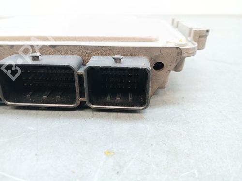Engine control unit (ECU) PEUGEOT 207 Hatchback Van (WA_, WC_) 1.6 HDi | BP29821223M57 