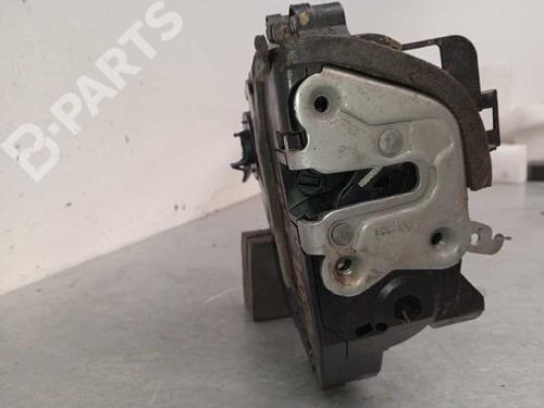 Høyre foran lås RENAULT CAPTUR II (HF_) TCe 100 (HFMT) (101 hp) 9766301