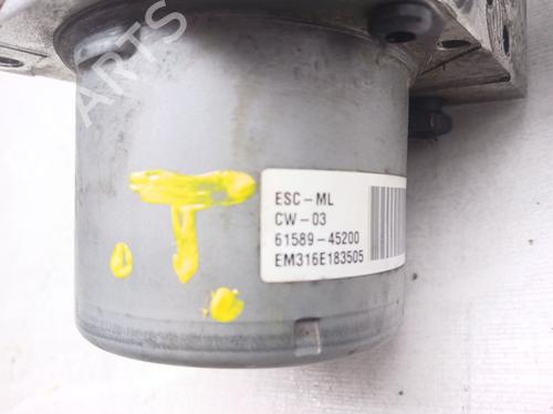 ABS pump KIA PRO CEE'D (JD) | BP30534369M43