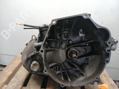 Versnellingsbak Versnellingsbak HONDA CIVIC VIII Hatchback (FN, FK) 2.2 CTDi (FK3) (140 hp) 37461278 37461278