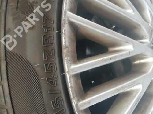 Engine ALFA ROMEO 147 (937_)  | BP10118425M1 