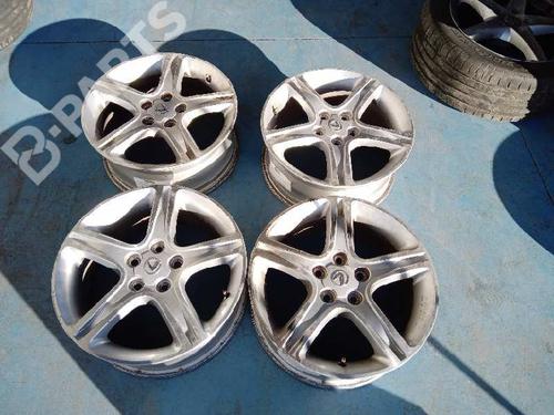 Used Rim Rim LEXUS IS I (_E1_) 200 (GXE10) (155 hp) 11181911 11181911