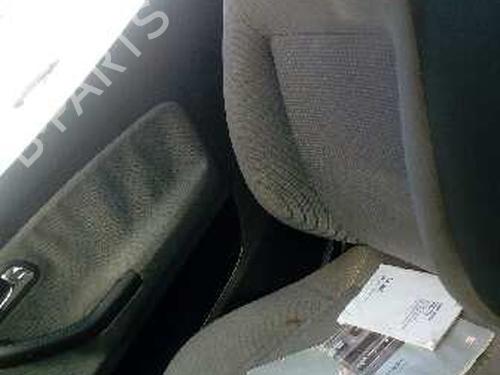 Front left lock SEAT IBIZA III (6L1) 1.4 16V | BP3419243C98 
