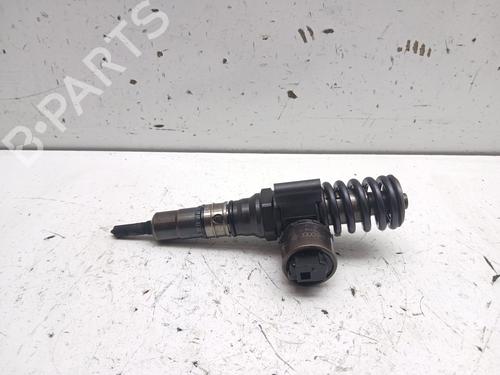 Injector AUDI A6 C6 (4F2) 2.0 TDI | BP36436068M100 - Image 2