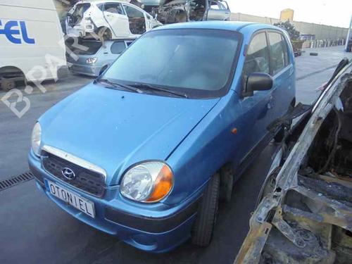 Left taillight HYUNDAI ATOS (MX)  | BP2382498C34 