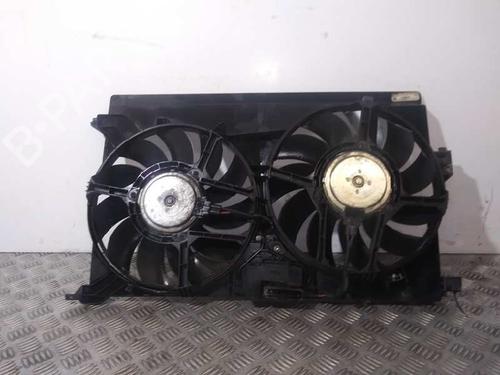 Køleventilator elektrisk OPEL VECTRA C (Z02) 2.2 DTI 16V (F69) (125 hp) 15802402