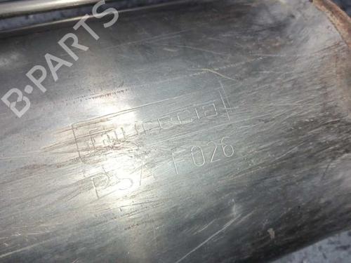 partikelfilter CITROËN C4 Picasso II  | BP15185894M81 
