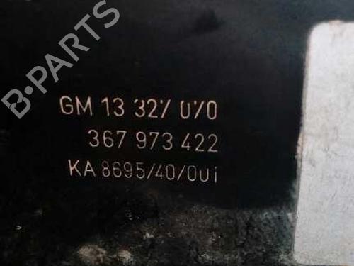 Used Subframe Subframe OPEL ZAFIRA TOURER C (P12) 2.0 CDTi (75) (130 hp) 4840848 4840848