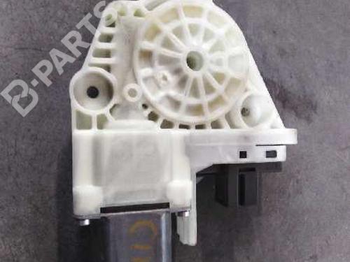 Used Right front window motor PORSCHE PANAMERA (970) 3.0 D (250 hp) 4840649