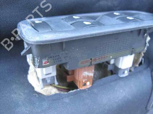 Front left window mechanism RENAULT GRAND SCÉNIC II (JM0/1_) 1.5 dCi (JM1E) | BP2436329C22 